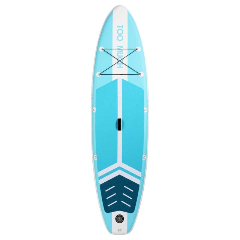SUP deszka AQUA 10’6”