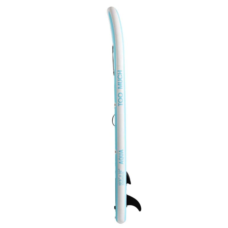 SUP deszka AQUA 10’6”