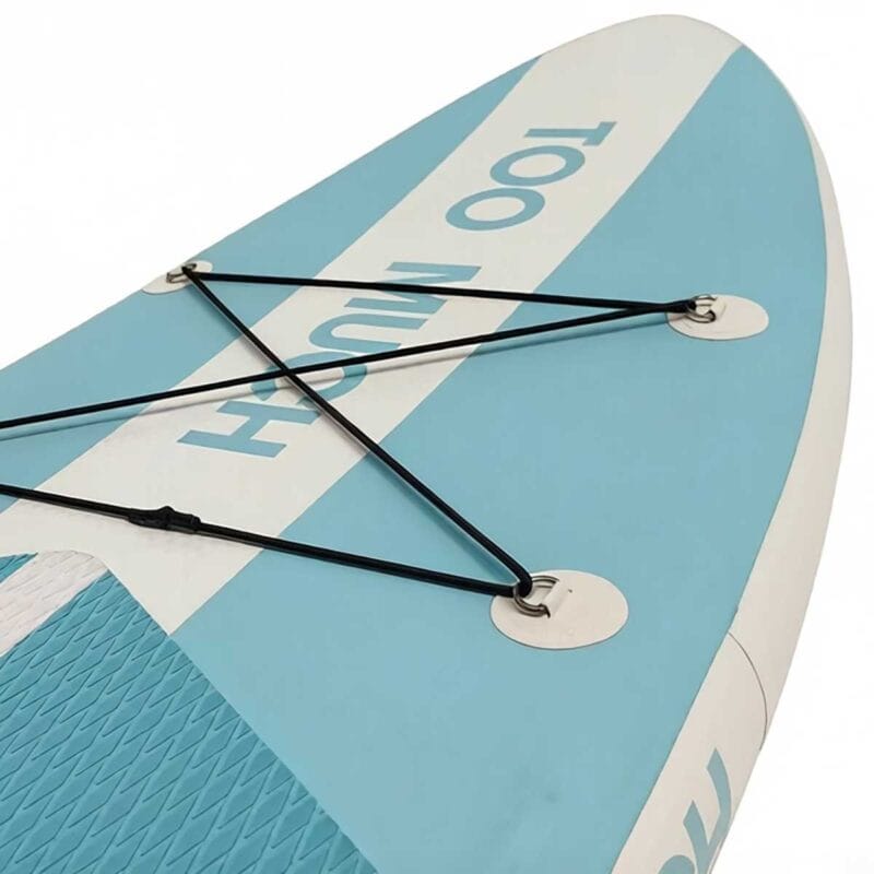 SUP deszka AQUA 10’6”
