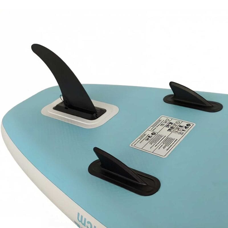 SUP deszka AQUA 10’6”