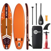 SUP deszka GLIDE 10’6”