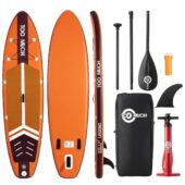 SUP deszka LEGEND 10’10”