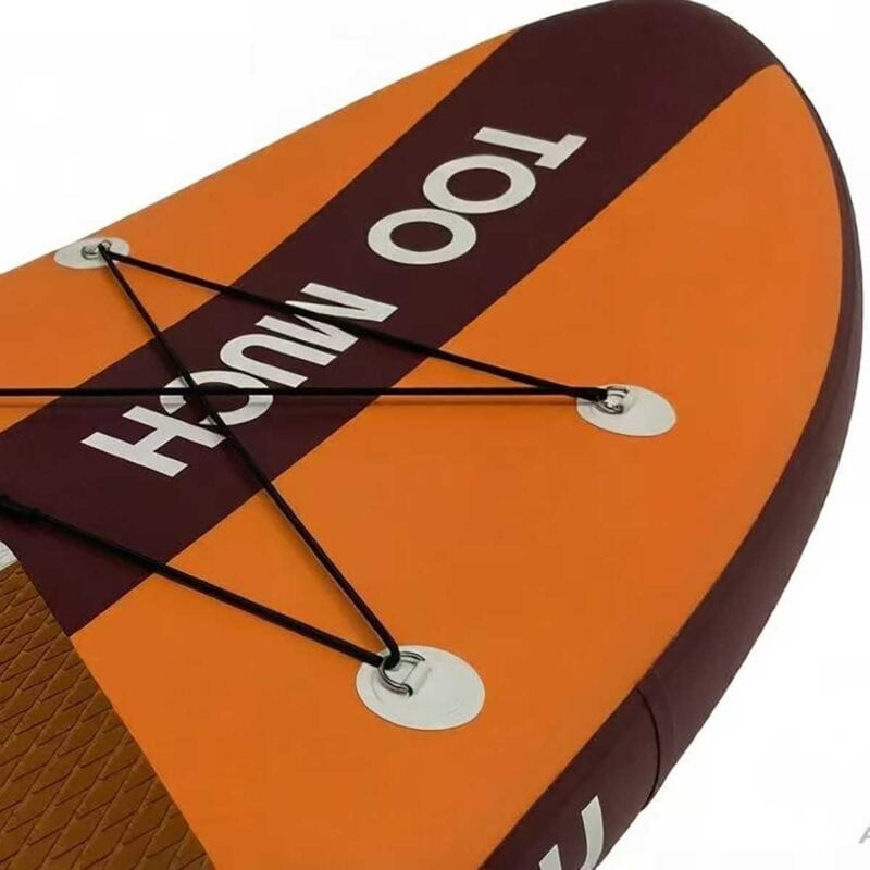 SUP deszka LEGEND 10’10”