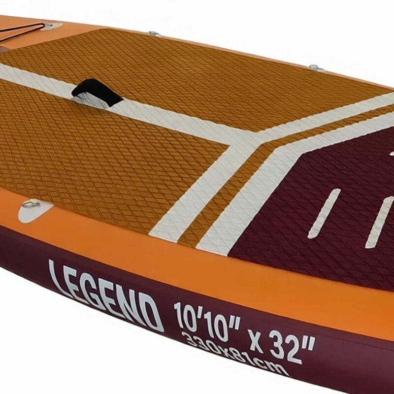 SUP deszka LEGEND 10’10”