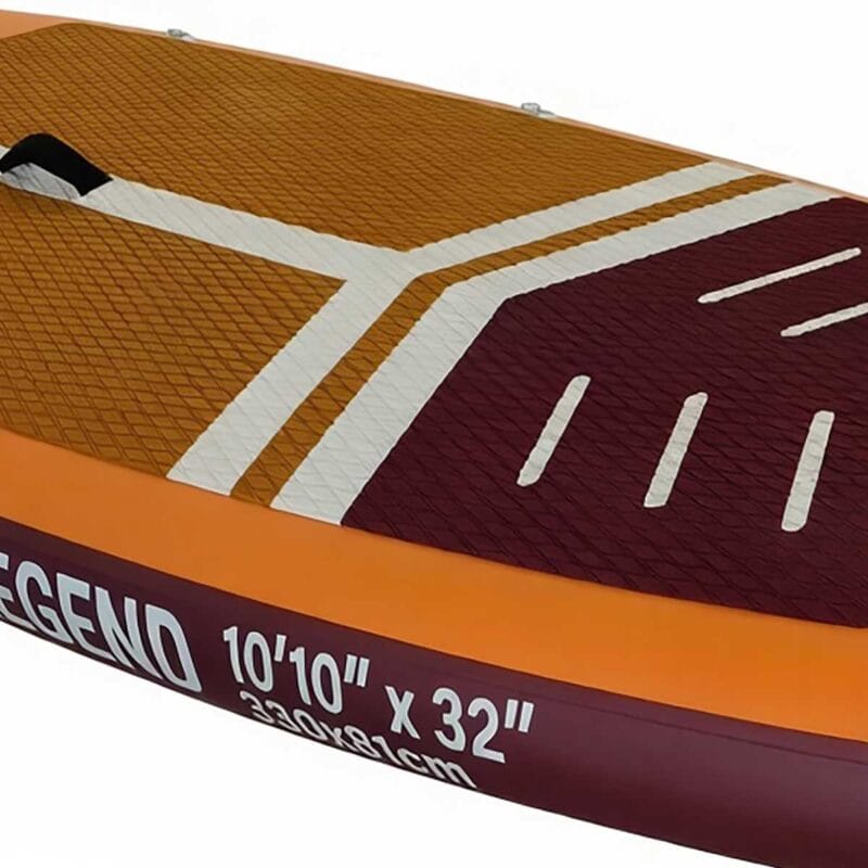 SUP deszka LEGEND 10’10”