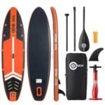 SUP deszka PULSE 10’6”