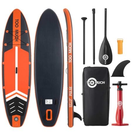 SUP deszka PULSE 10’6”