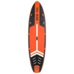 SUP deszka PULSE 10’6”