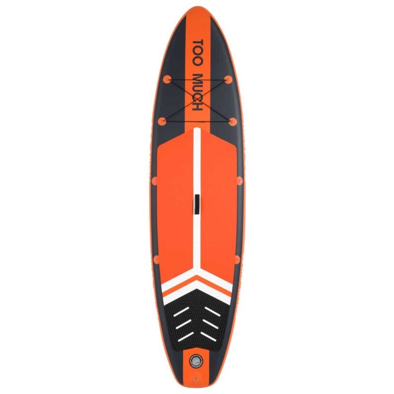 SUP deszka PULSE 10’6”