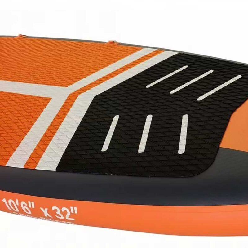 SUP deszka PULSE 10’6”