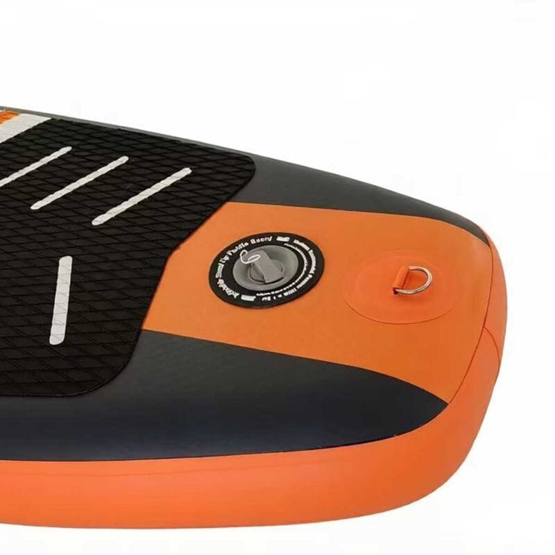 SUP deszka PULSE 10’6”