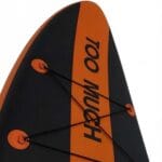 SUP deszka PULSE 10’6”