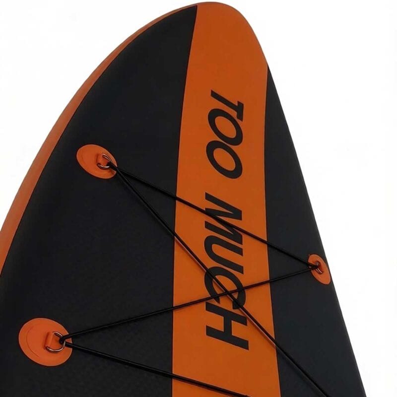 SUP deszka PULSE 10’6”