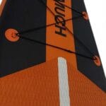 SUP deszka PULSE 10’6”