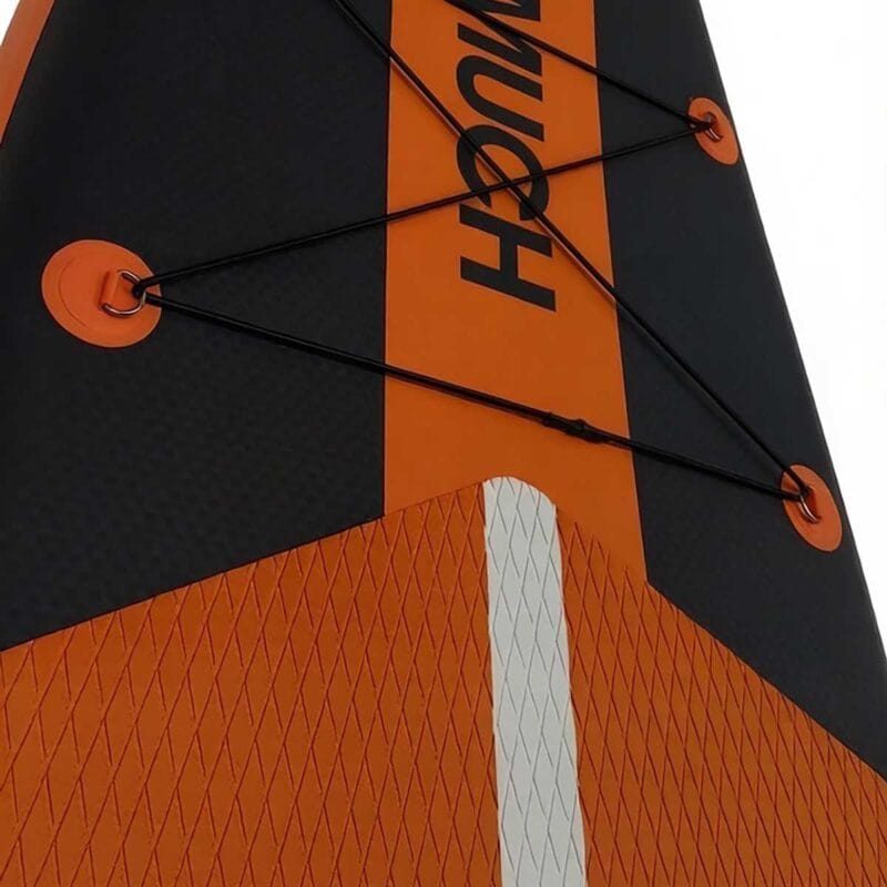 SUP deszka PULSE 10’6”