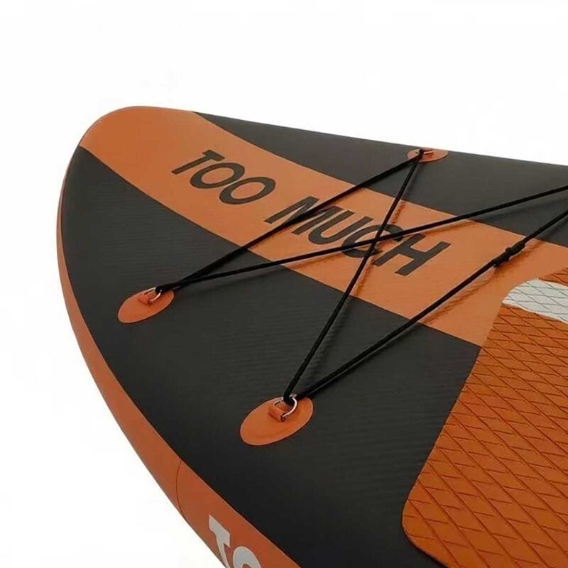 SUP deszka PULSE 10’6”