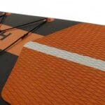 SUP deszka PULSE 10’6”