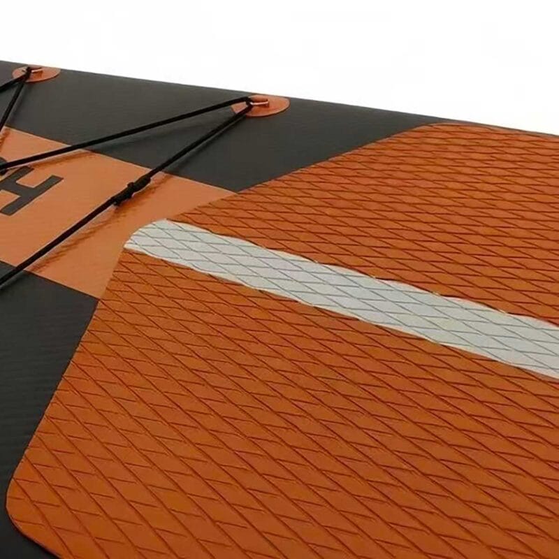 SUP deszka PULSE 10’6”