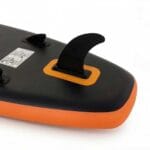 SUP deszka PULSE 10’6”