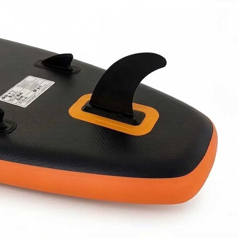 SUP deszka PULSE 10’6”