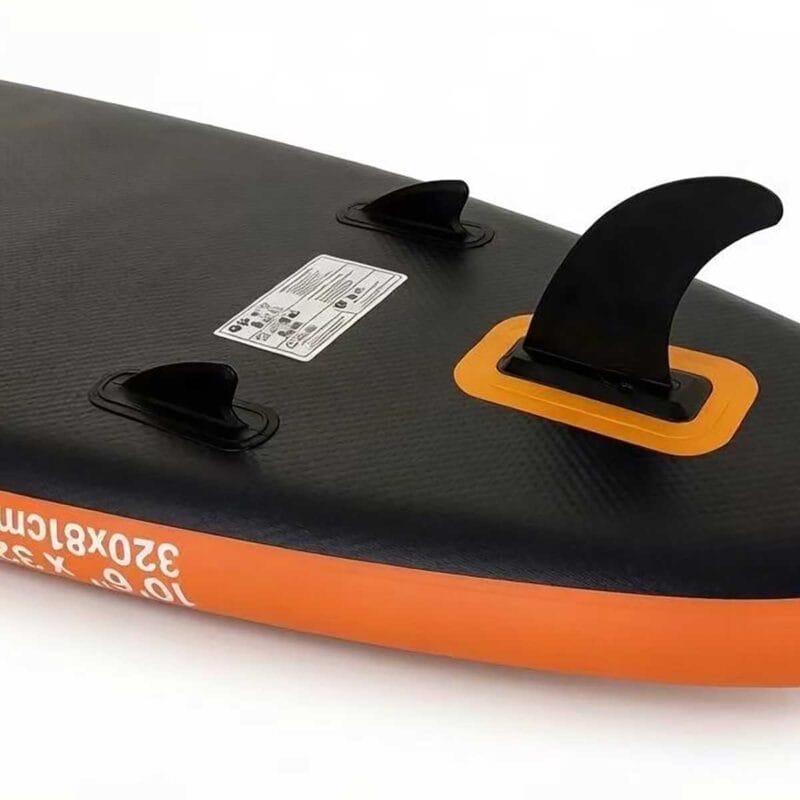 SUP deszka PULSE 10’6”