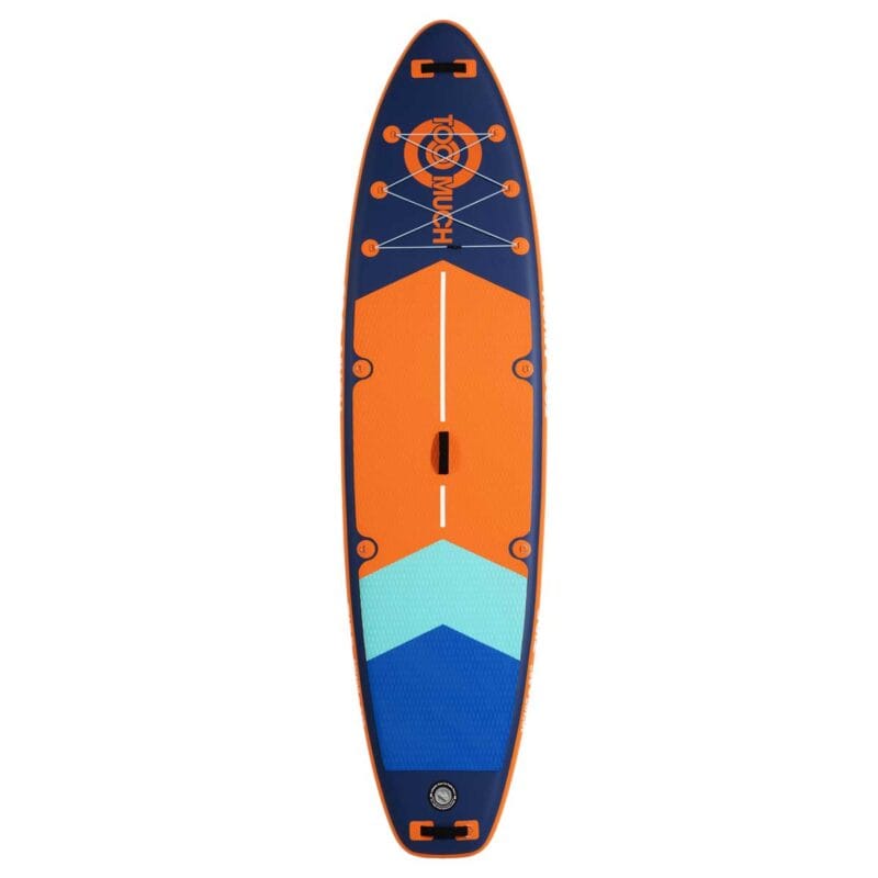 SUP deszka TIDE 10’10”