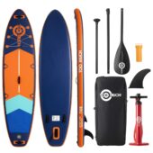 SUP deszka TIDE 10’10”
