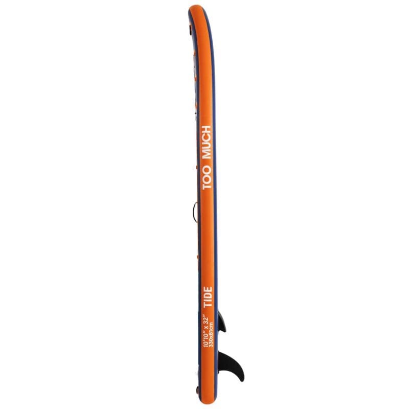 SUP deszka TIDE 10’10”