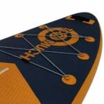 SUP deszka TIDE 10’10”