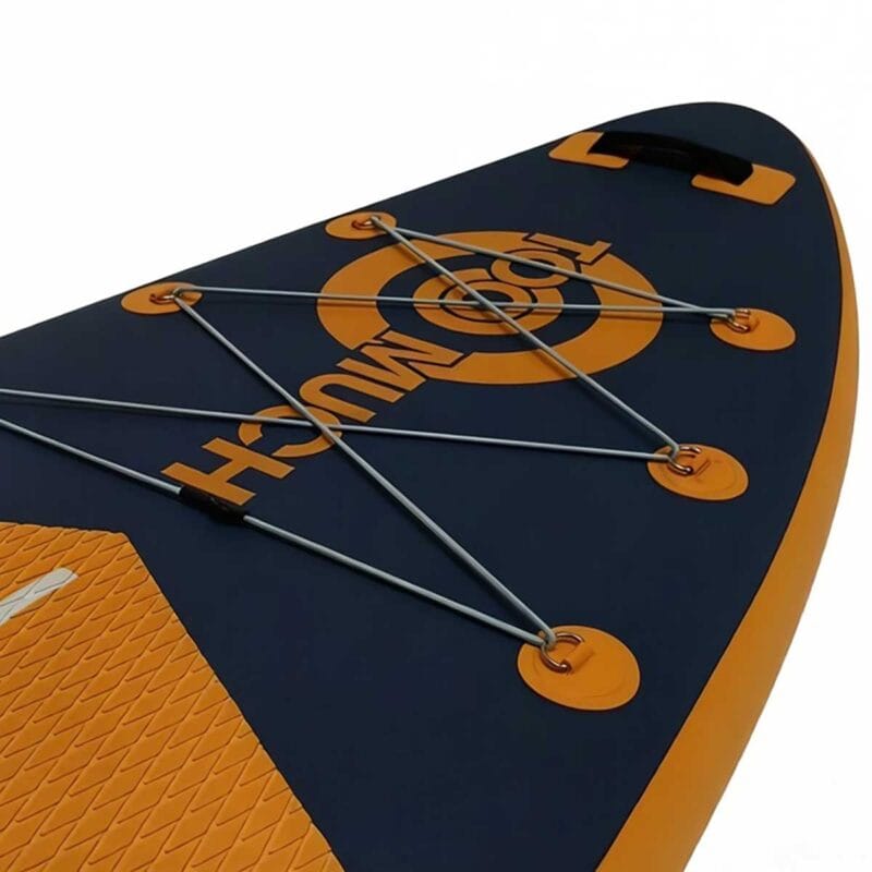 SUP deszka TIDE 10’10”