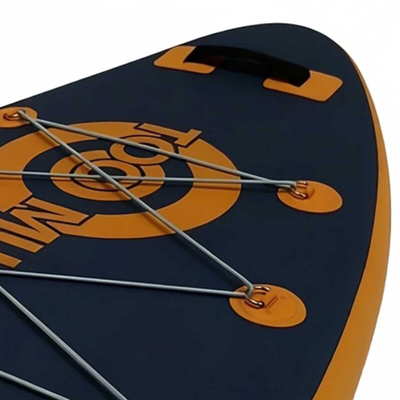 SUP deszka TIDE 10’10”