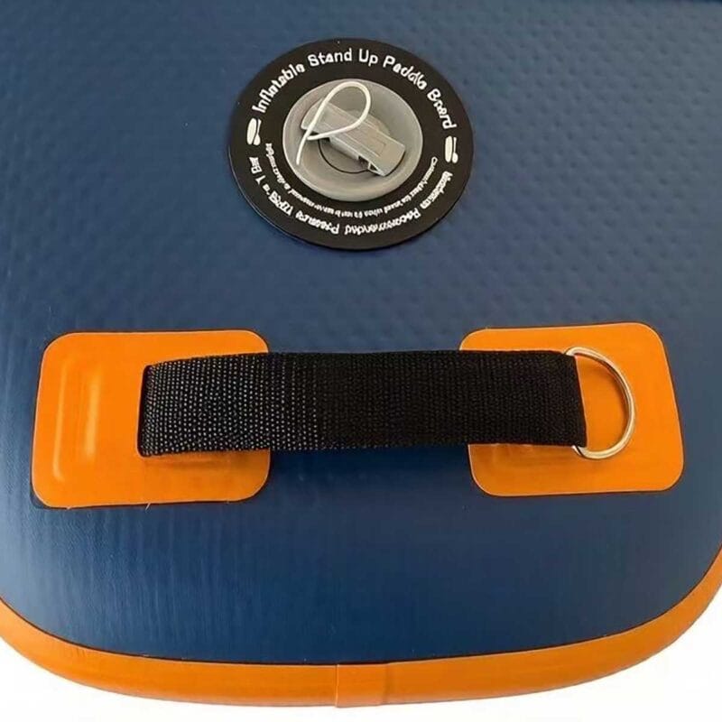 SUP deszka TIDE 10’10”