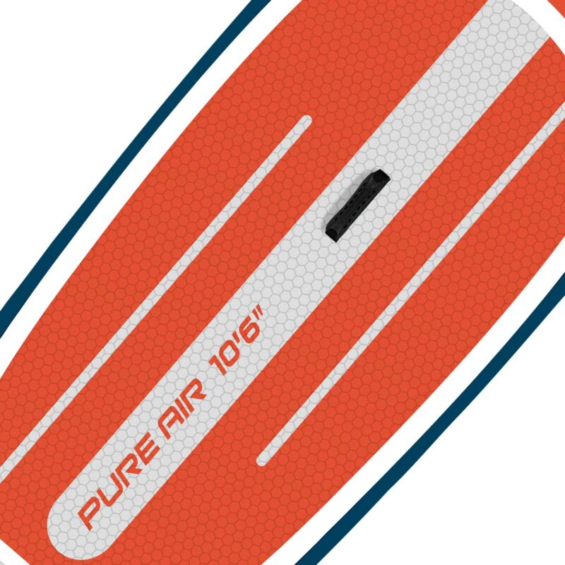 Pure Air BAY 10’6”