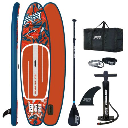 Pure Air BAY 10’6”