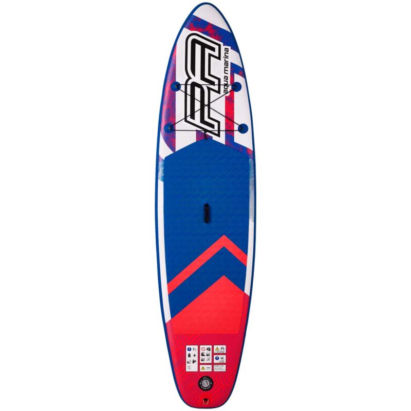Pure Air Freedom 11’ 2 Pure Air Freedom 11’