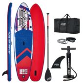 SUP Deszka 62 Pure Air Freedom 11’