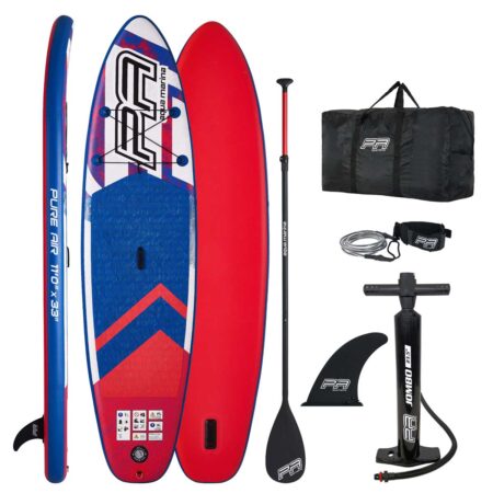 Pure Air Freedom 11’