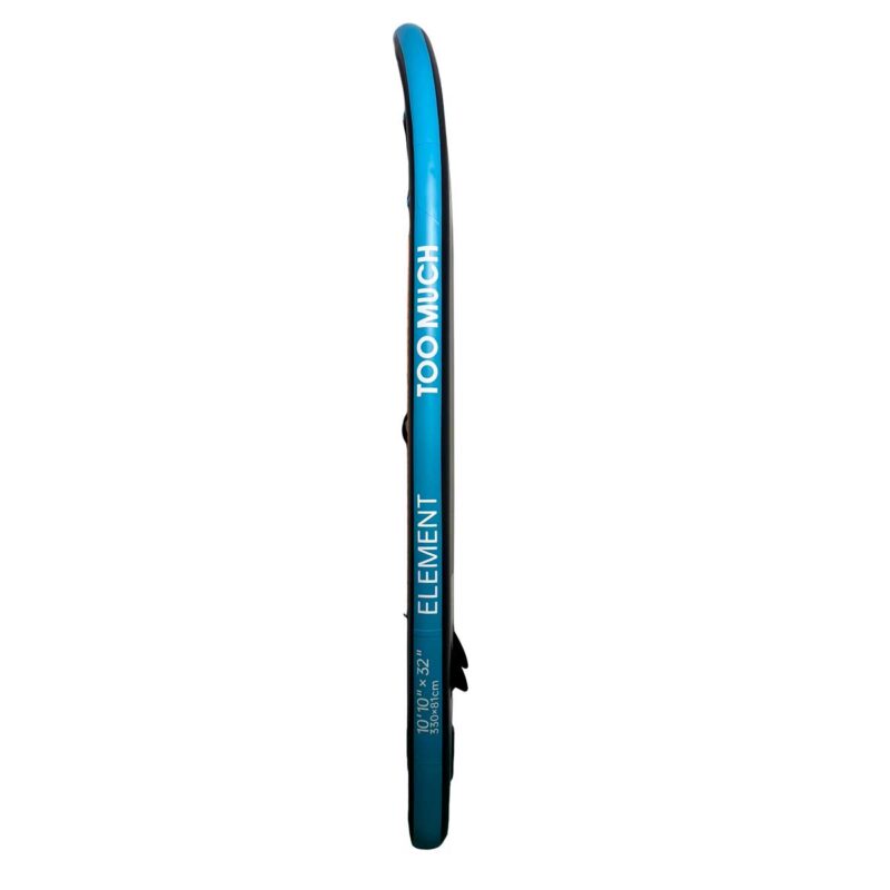 TooMuch ELEMENT 10’10” 2in1 SUP és Kajak 3 TooMuch ELEMENT 10’10” 2in1 SUP és Kajak