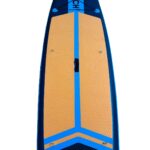 TooMuch ELEMENT 10’10” 2in1 SUP és Kajak
