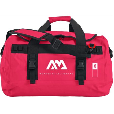 Aqua Marina DUFFLE BAG 50L vízálló utazótáska B0304093