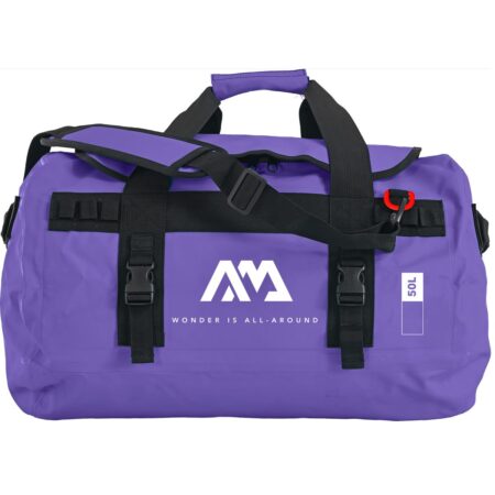 Aqua Marina DUFFLE BAG 50L vízálló utazótáska