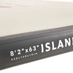 Aqua Marina Island 8'2" felfújható platform