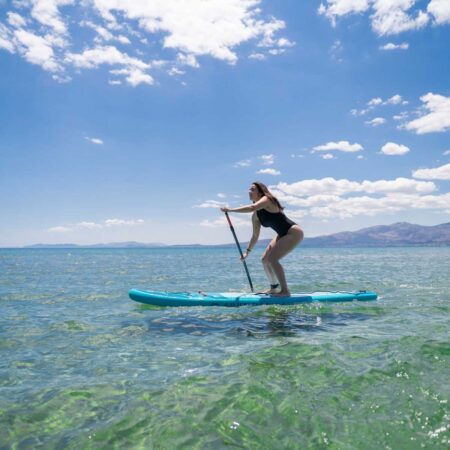 Aqua Marina BREEZE 9'10" BT-26BRP SUP deszka 100 kg