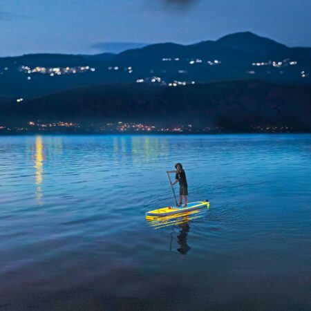 Aqua Marina BLAZE 10'4" BT-26BZ LED SUP deszka