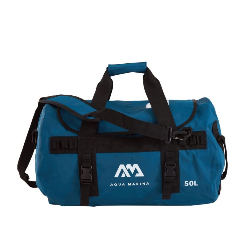 Aqua Marina DUFFLE BAG 50L vízálló utazótáska