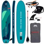 Aqua Marina SUPER TRIP Essential 12'6" + E-pumpa