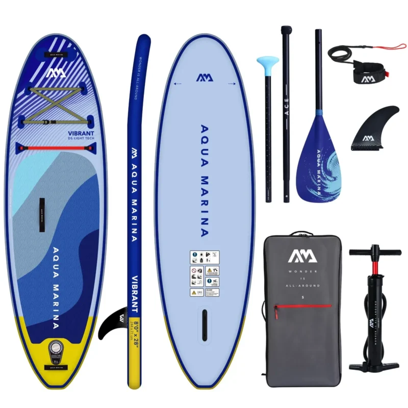 Aqua Marina VIBRANT 8’0”
