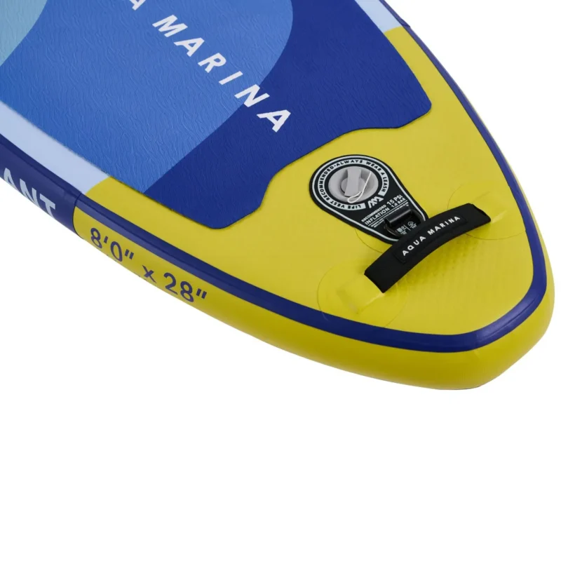 Aqua Marina VIBRANT 8’0”