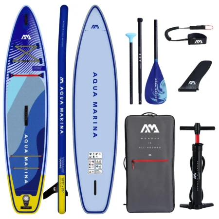 Aqua Marina VIBRANT TOURING 10'0"