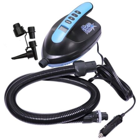 Poolstar STAR PUMP 7 elektromos SUP pumpa